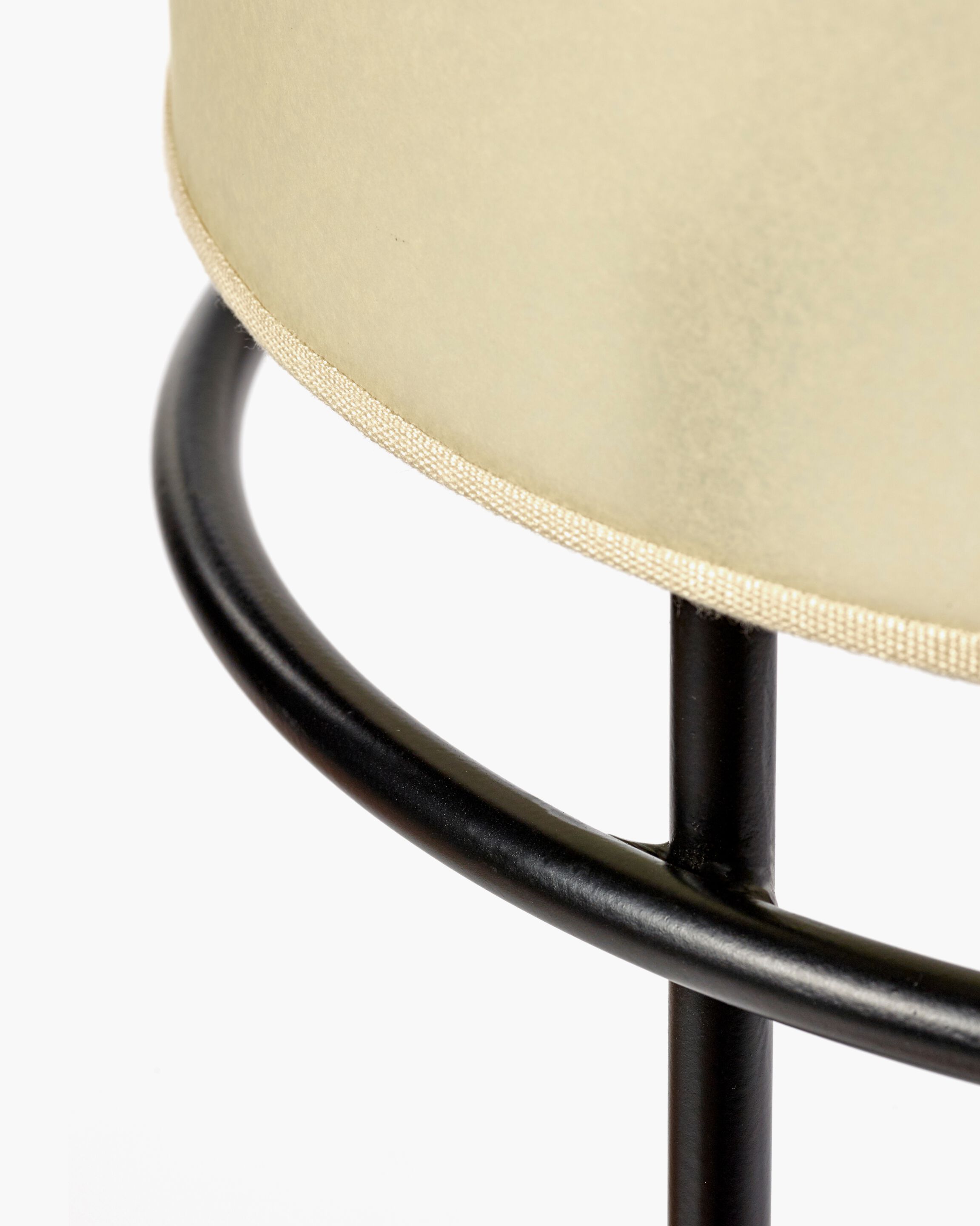 Напольная лампа из стали с порошковым покрытием Serax Bea Mombaers Furniture ARCH-00106560 - Вид №1