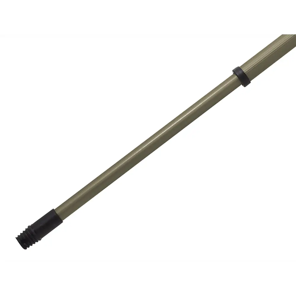Черенок Spin&Clean Step телескоп 86-150 см антрацит STLM-2176610 - Вид №1
