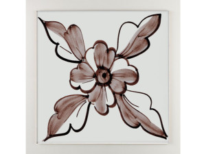 Пол / покрытие ручной работы