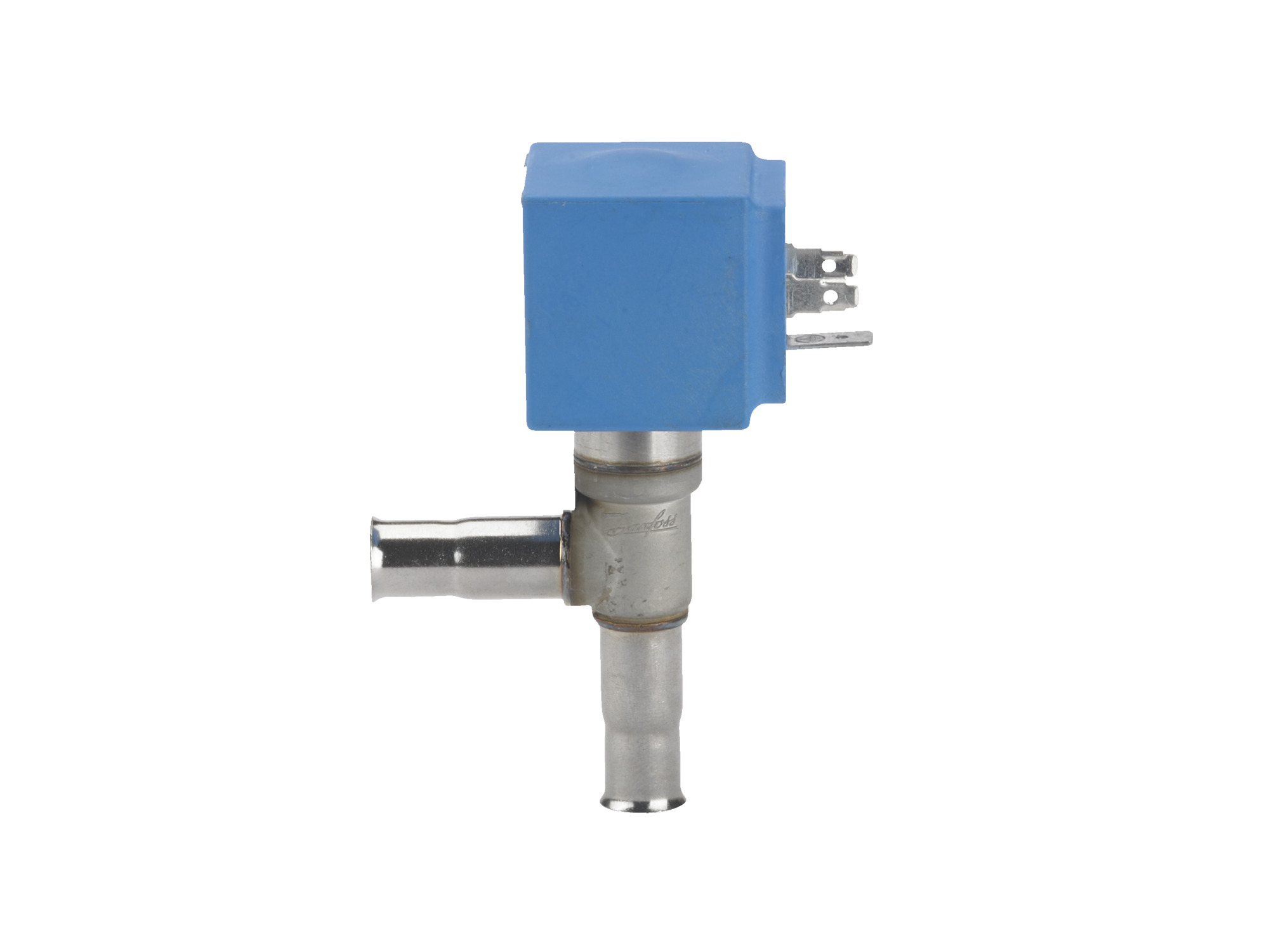 Danfoss EVUL — нормально закрытые клапаны (NC) EVUL 4 Соленойдный клапан 032F8233  - Вид №6