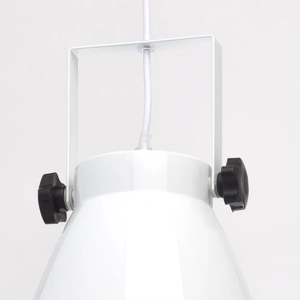 Люстра «Хоф» 1хE27х40 Вт 81973836 STLM-2147622 MW-Light  - Вид №6