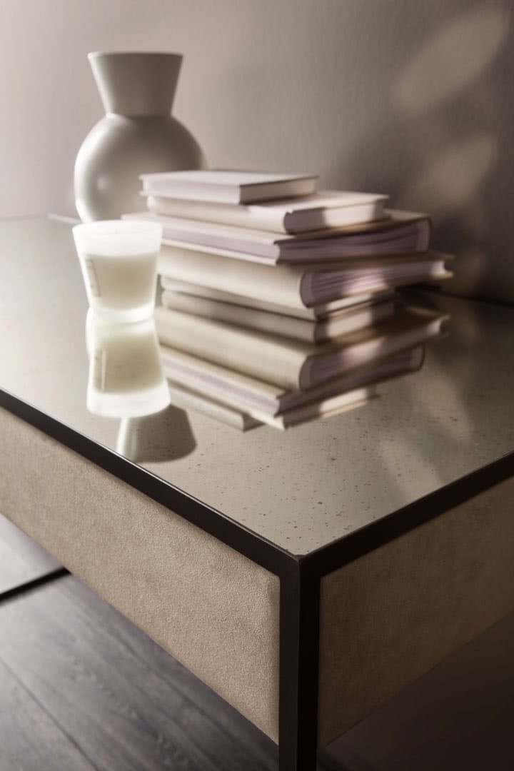 Прямоугольный стол с ящиками Cantori Нарцисс ARCH-00135752 - Вид №4