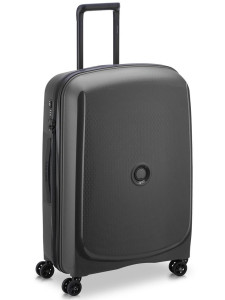 3861816 00 Чемодан 3861816 4 Double Wheels Trolley Case 71 Delsey Belmont Plus