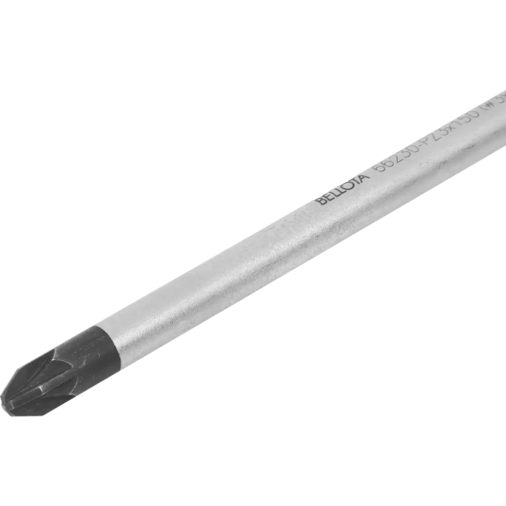 Крестовая отвертка Bellota PZ3 с антискользящей рукояткой 86209606 STLM-0066766 - Вид №1
