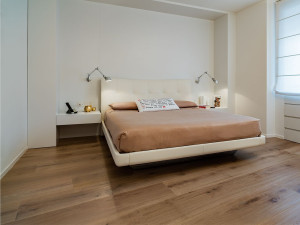 3-слойный паркет