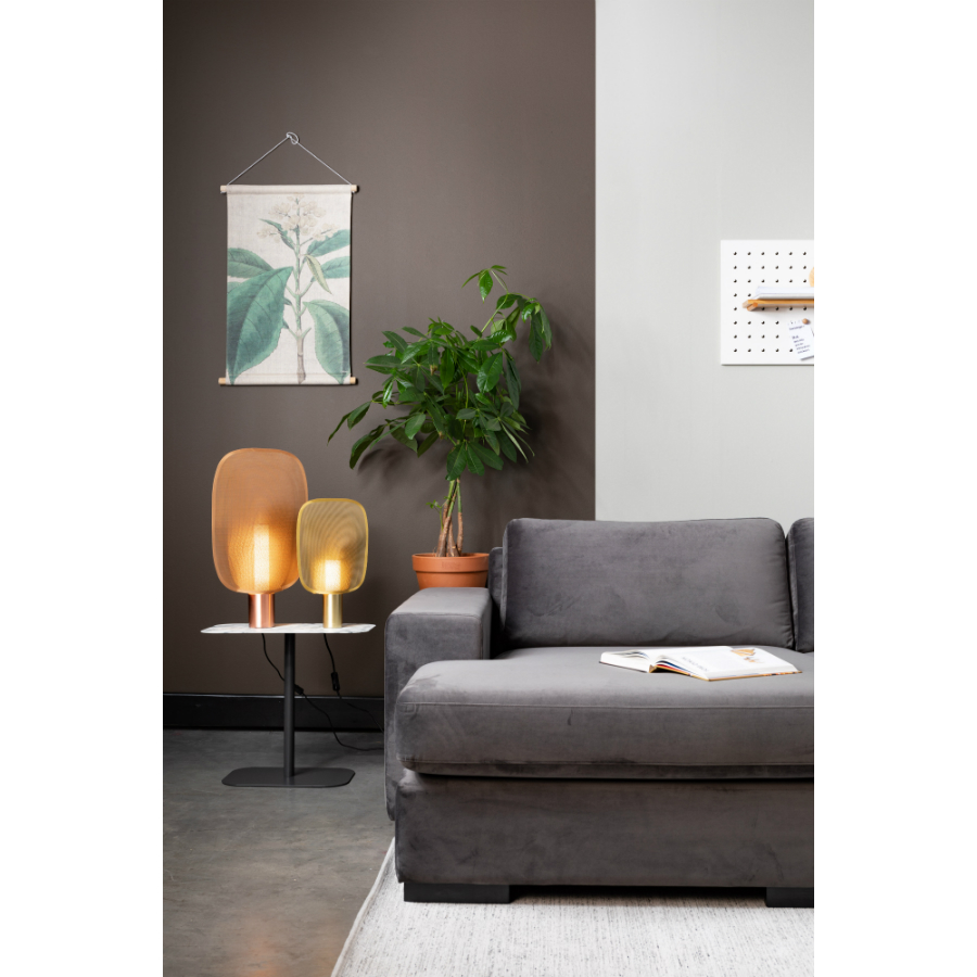 Диван Fiep левосторонний, серый Zuiver 3200169 - Вид №2