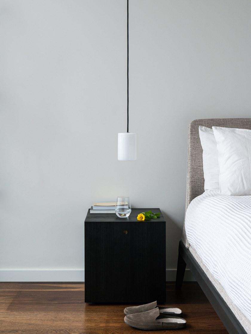 MOR DESIGN Регулируемый светодиодный подвесной светильник из дутого стекла Bulb sun-id-1396313 - Вид №6