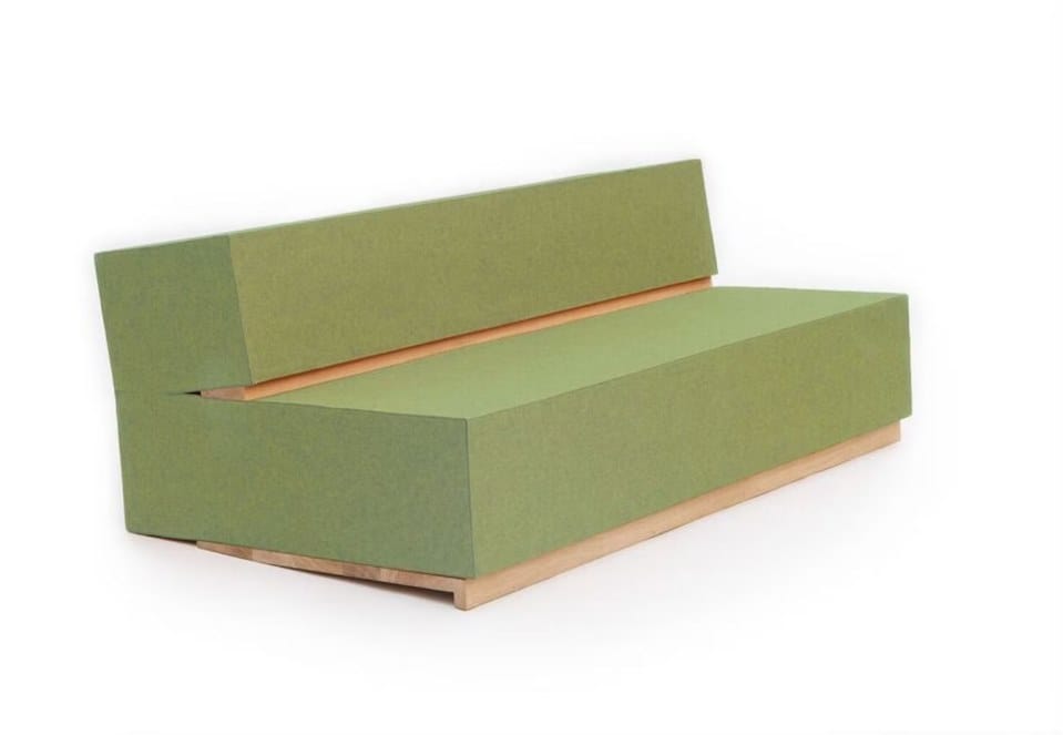 Ткань диван Moca BENCHWOOD ARCH-00117101 - Вид №1