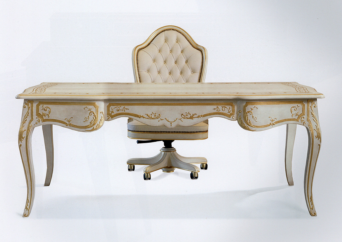 Письменный стол  ZANABONI T133 