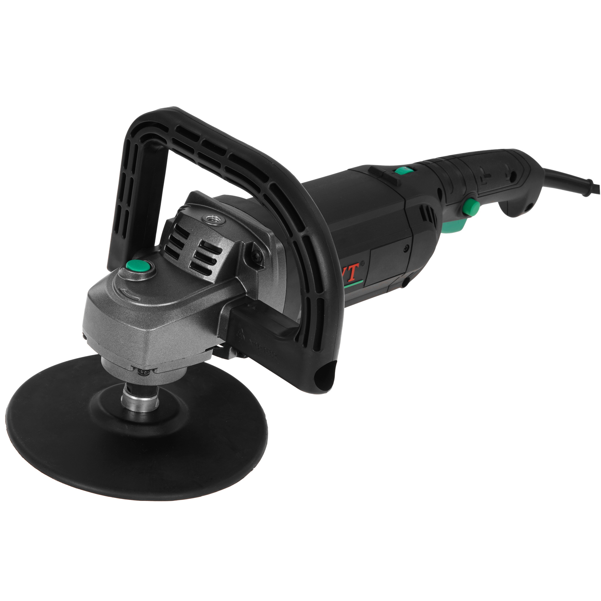 Полировальная машина DWT OPP13-180 TVM 9297962 STDN-0000307