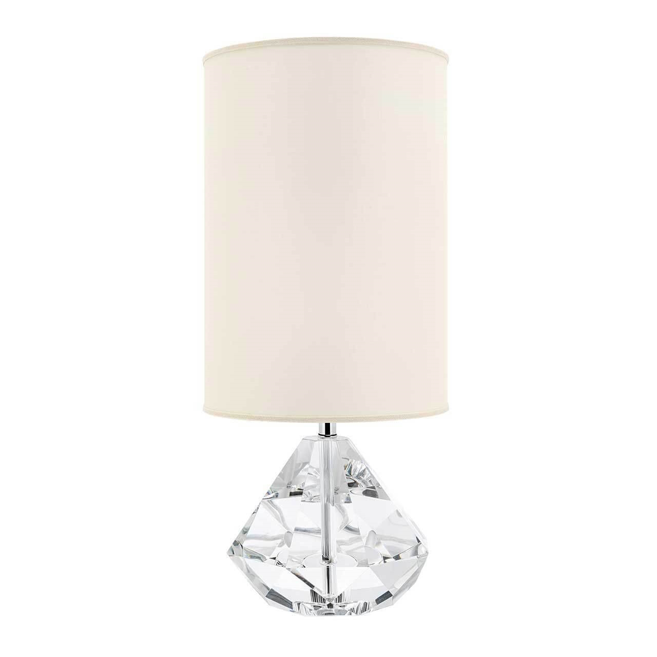 500330-12 ABHIKA СВЕТИЛЬНИК GEO FARO H49 D22 IVORY 