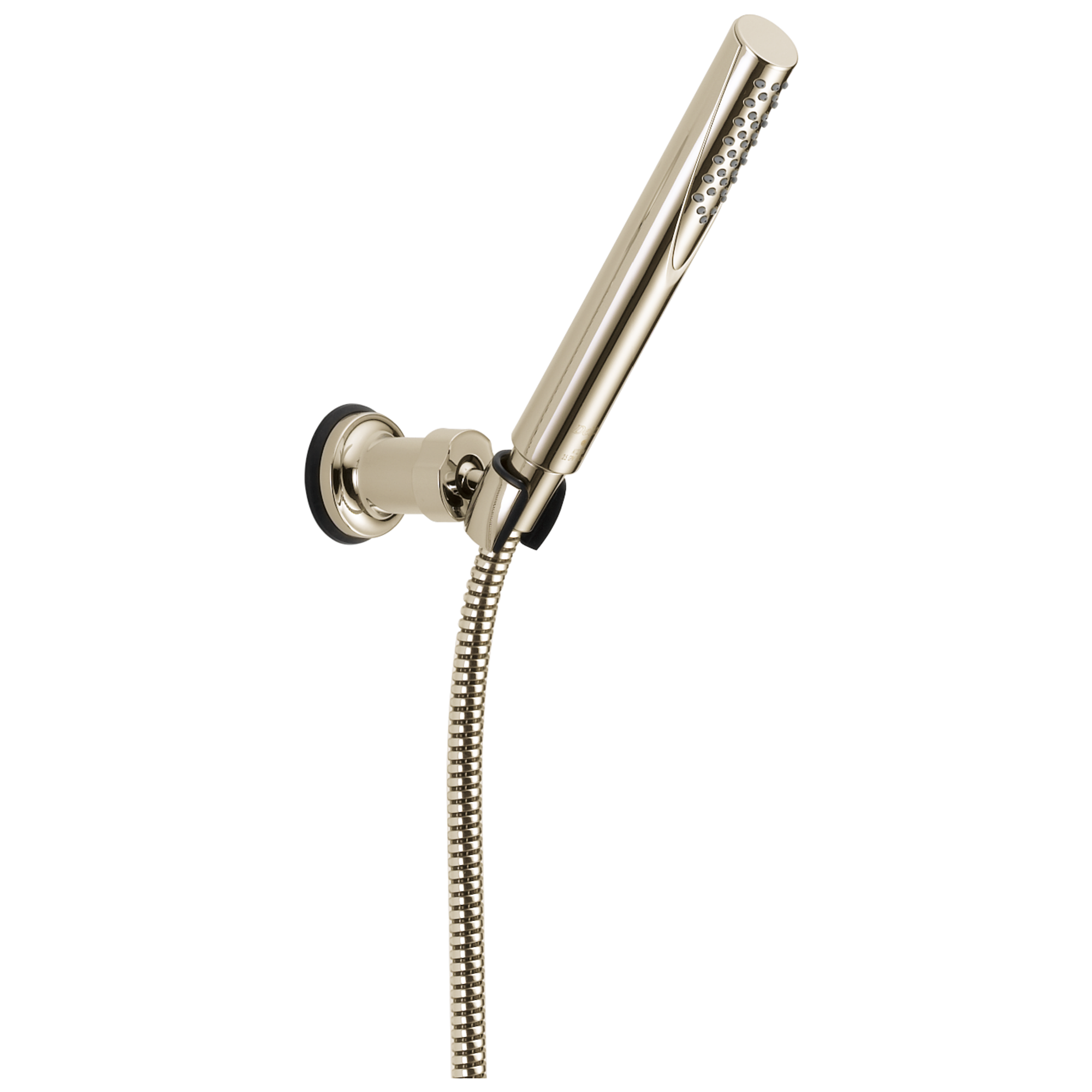 55085-PN Настенный ручной душ Delta Faucet Compel Полированный никель 