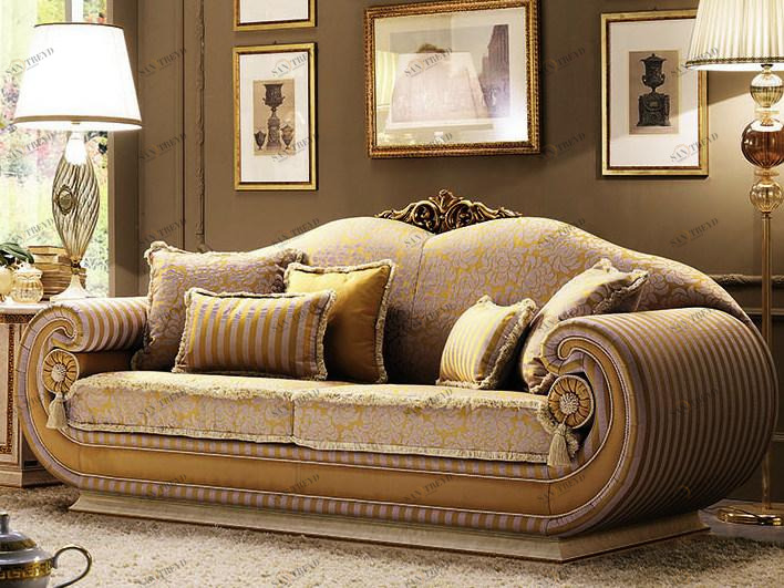 Arredoclassic 2-х местный диван Leonardo sun-id-1360899