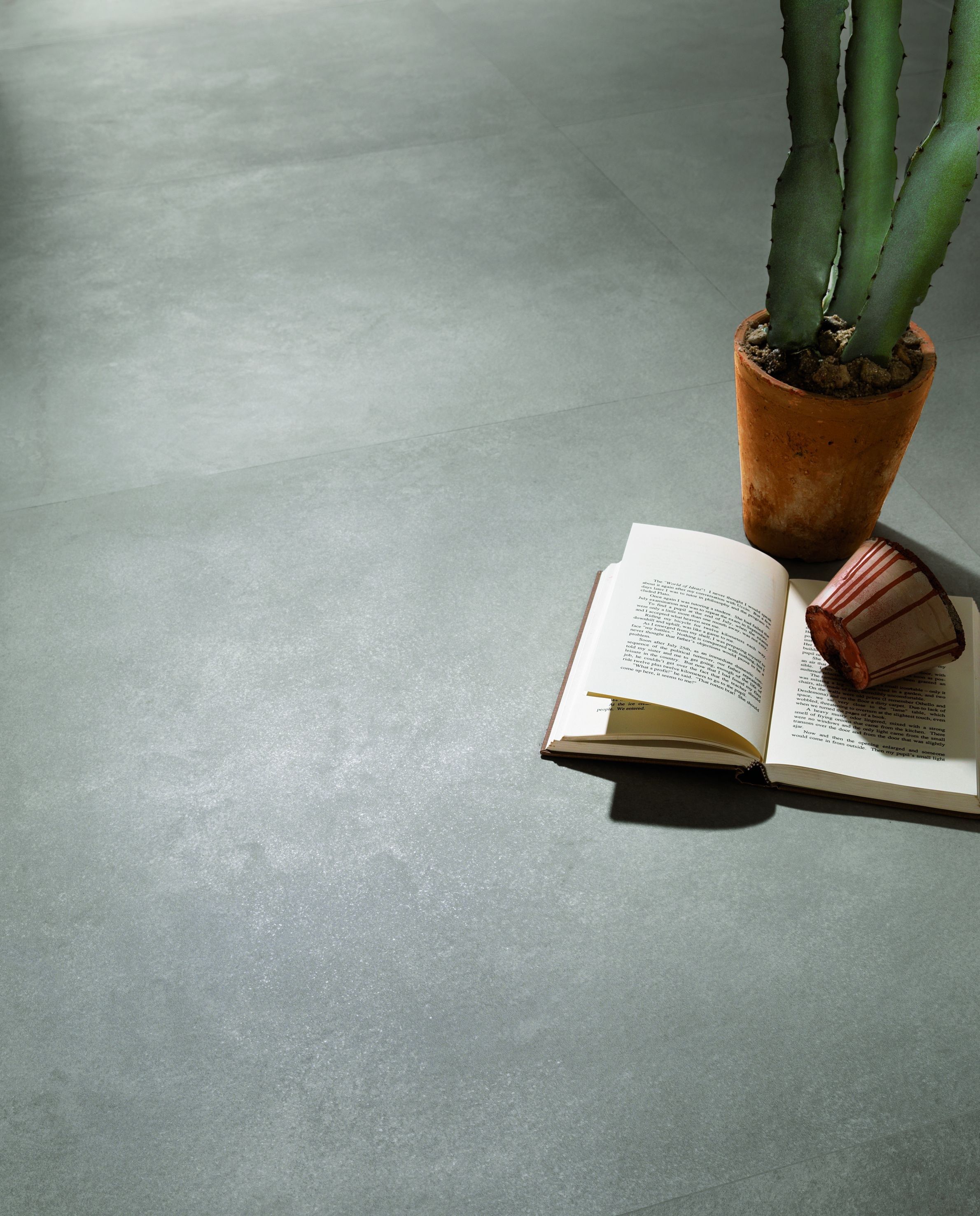 Пол / керамогранит FAP ceramiche Лето ARCH-00042915 - Вид №11