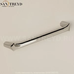 Flaminia FOLD Полотенцедержатель хромированный FL45.CR
