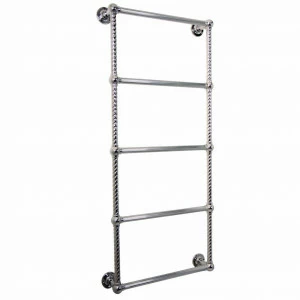 HTR-8801 HTR-8801 Danube, настенные соединения ПОЛОТЕНЦА Cristal & Bronze TOWEL-WARMERS