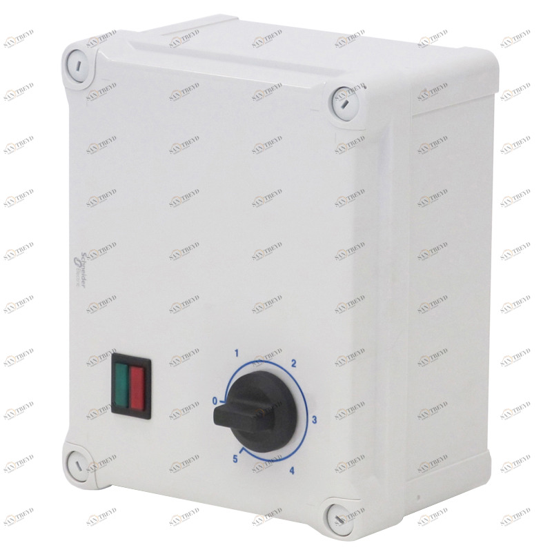 Трансформаторный регулятор скорости RDV-2,5N Santreyd sun-id-683971