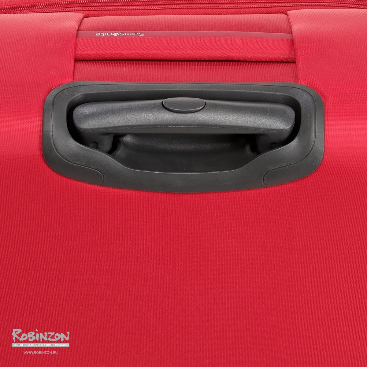 76D-00905 Чемодан 76D*905 Spinner M Exp Samsonite Auva  - Вид №6