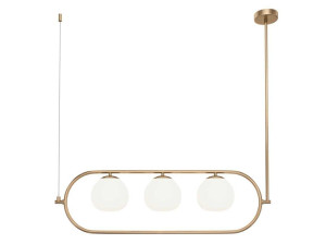 Светодиодный подвесной светильник