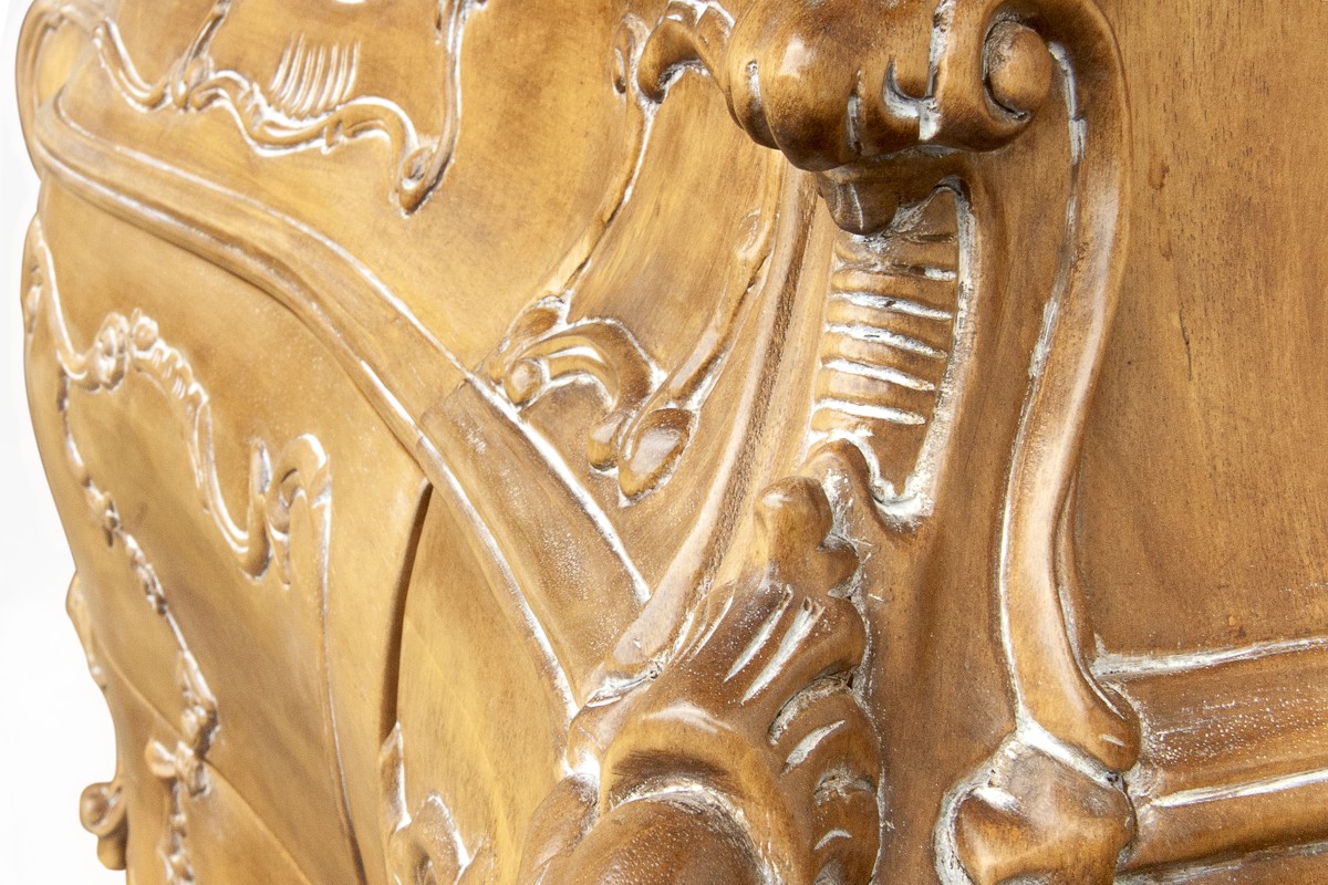 8599/180 Mobile bagno Bianchini&Capponi RINASCIMENTO Bianchini Capponi - Вид №7