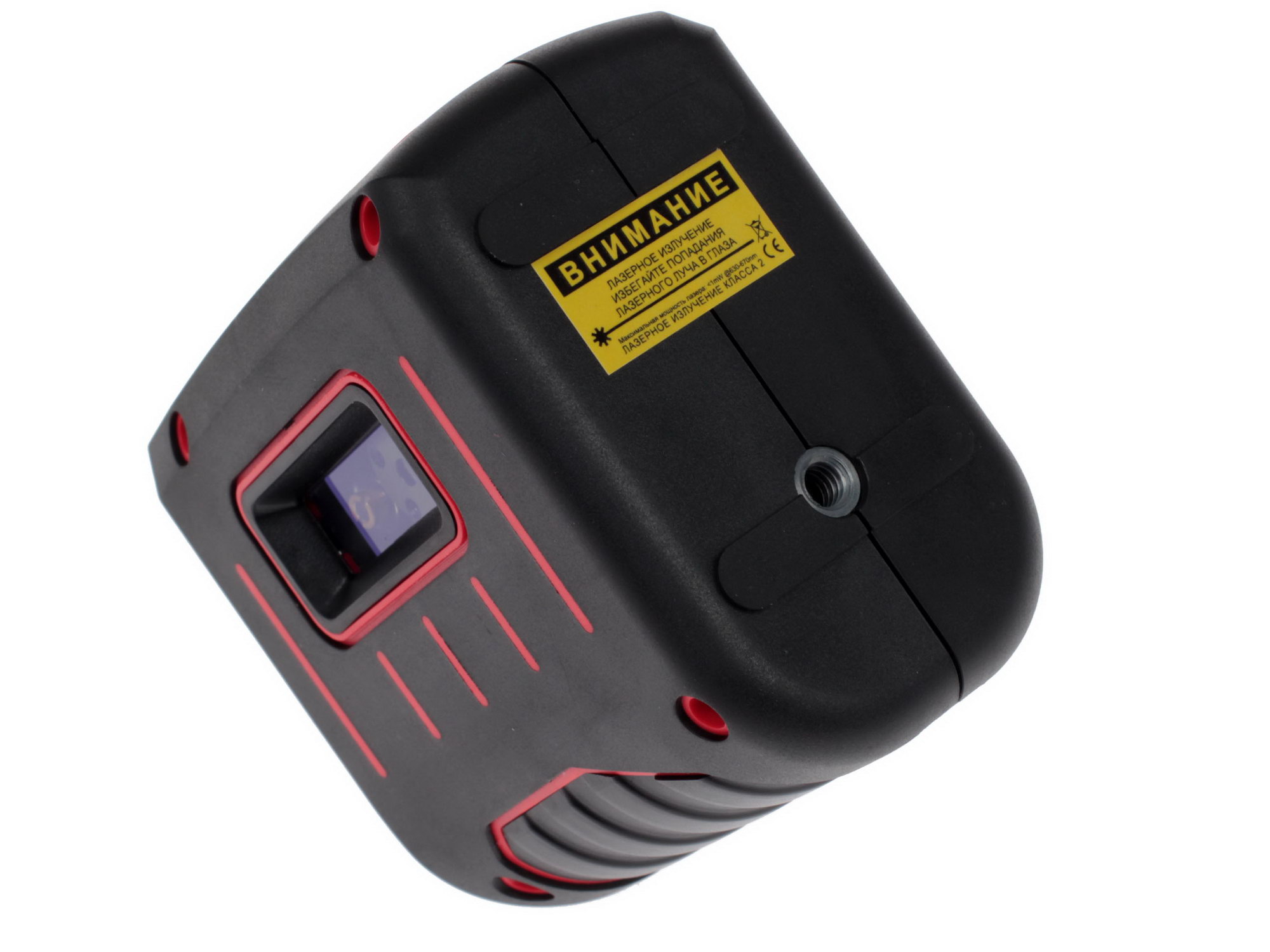 Лазерный нивелир RGK LP-52 1080216 STDN-0006275 - Вид №6
