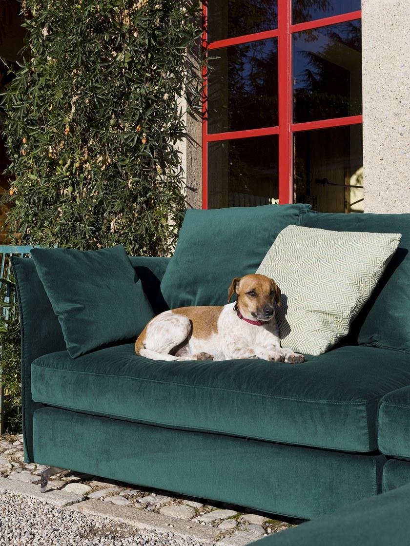 Flexstyle Модульный диван sun-id-1434635 - Вид №8