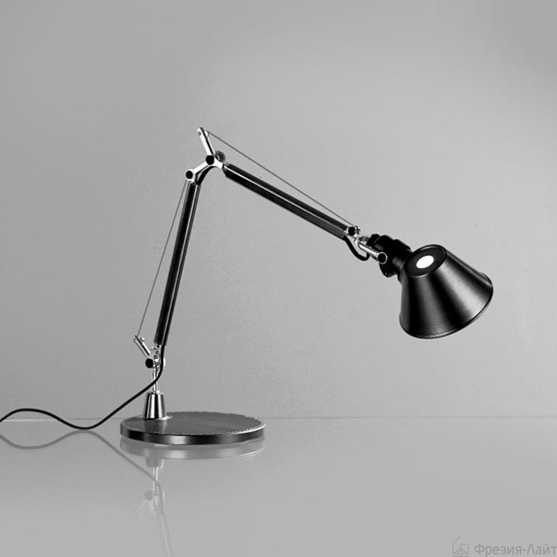 Artemide Tolomeo A011830 лампа настольная 54266