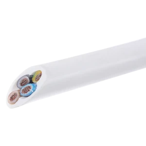 Провод Electraline ПВС 4x2.5 5 м ГОСТ 81930672 STLM-2160445