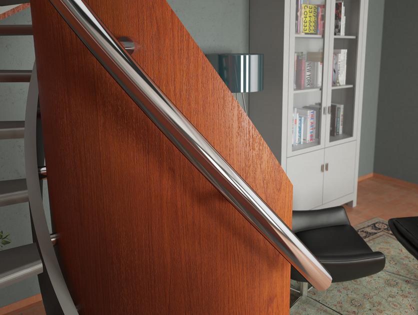 Artesive Клейкое ПВХ покрытие Wood Wd-053 - Вид №3