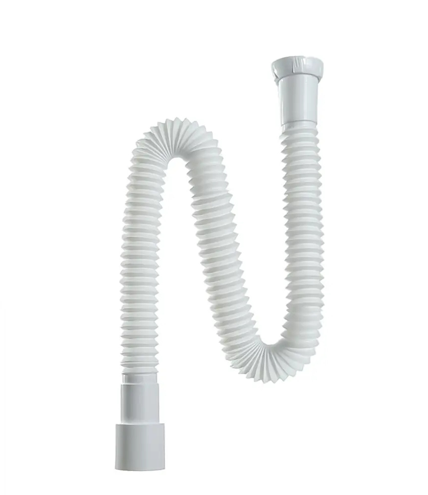 Гофрированная труба EQUATION для систем водоснабжения и канализации 89210744