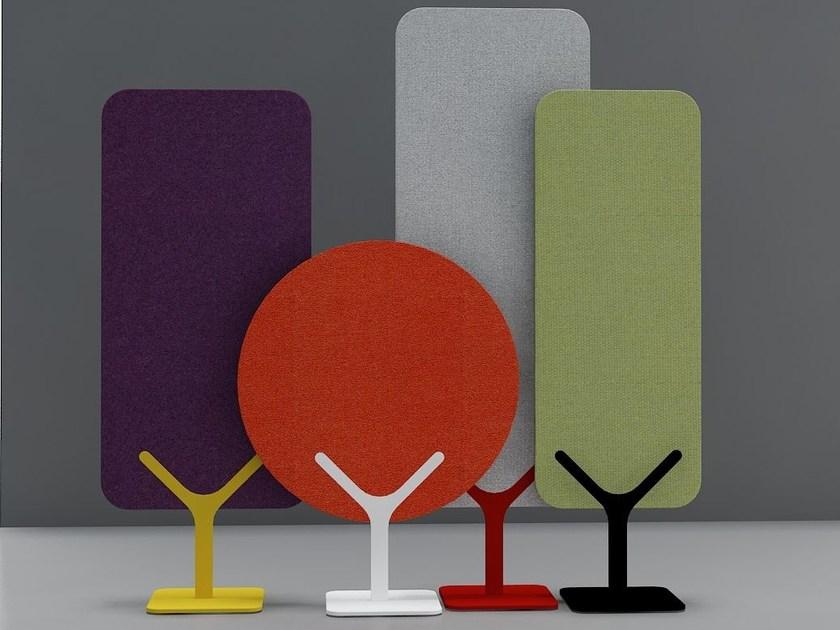 Tuna Ofis Отдельно стоящая офисная перегородка sun-id-1451997 - Вид №5