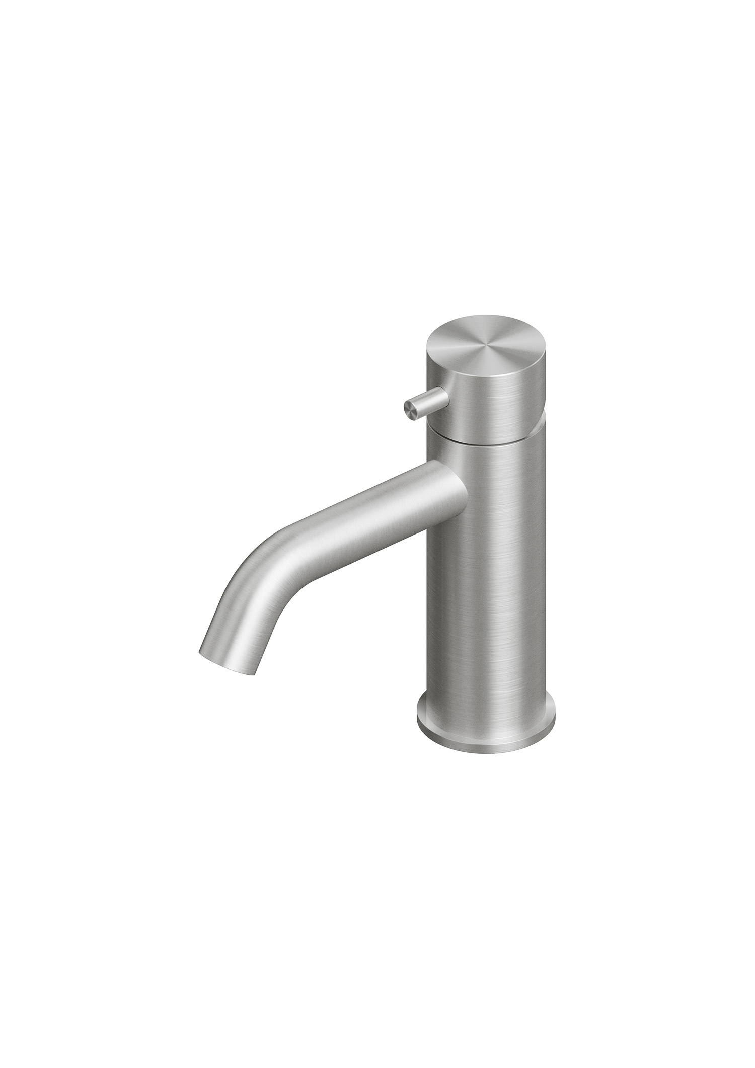 Источник. 12 01. Смеситель для умывальника Quadrodesign SOURCE - Вид №3