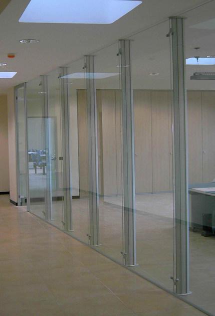 Nuova Oxidal Комплектующие для стеклянных перегородок Mini sun-id-1355975 - Вид №3