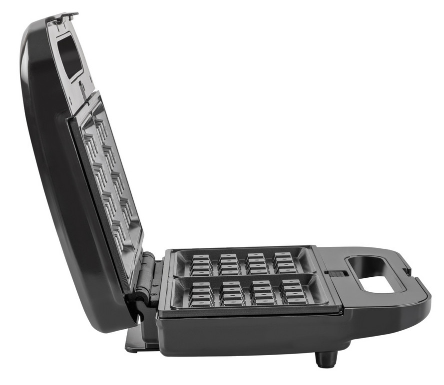 9095334 Сэндвичница Endever SM-31 черный STDN-0119307 - Вид №3