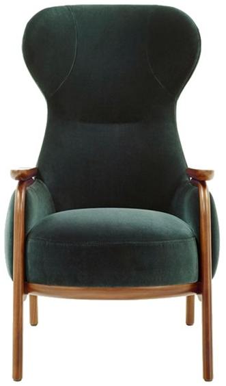 Wittmann Стул с подлокотниками с подлокотниками Vuelta sun-id-1486354 - Вид №1