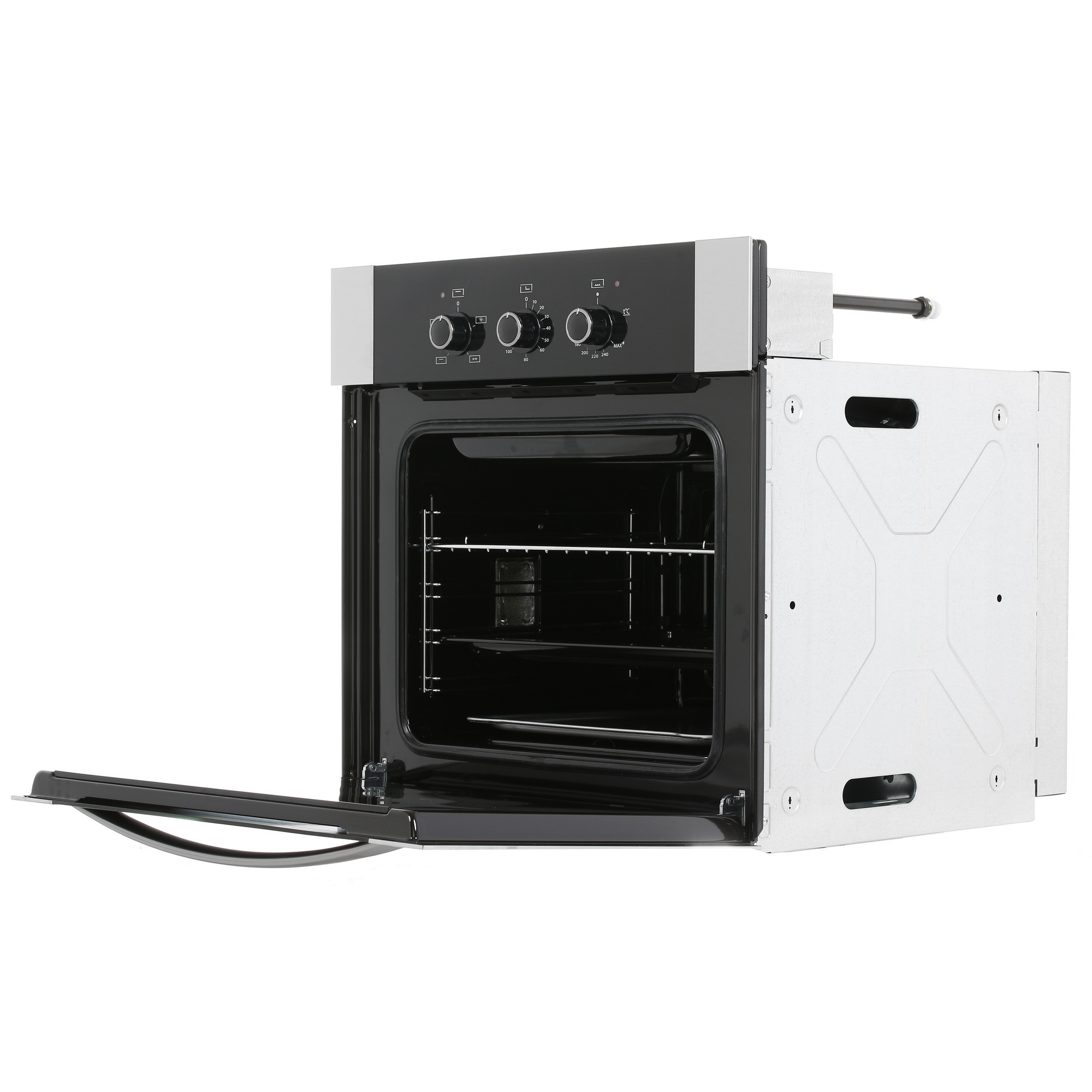 1611472 Газовый духовой шкаф Gefest ДГЭ 621-01 Н3 STDN-0151453 - Вид №4