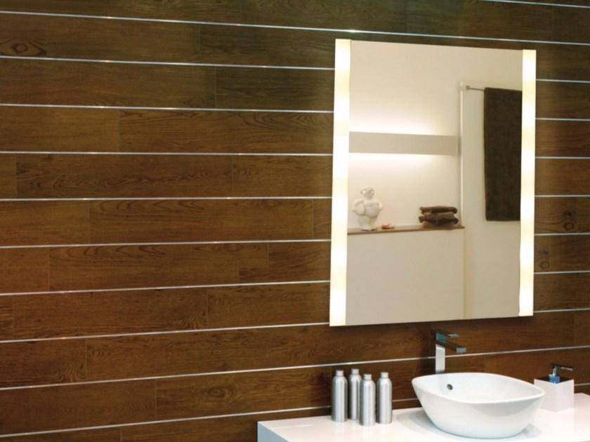 Top Light Настенное зеркало со встроенной подсветкой sun-id-1452222 - Вид №1