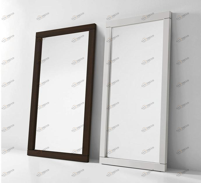 PIANCA Зеркало настольное прямоугольное в раме sun-id-1356959