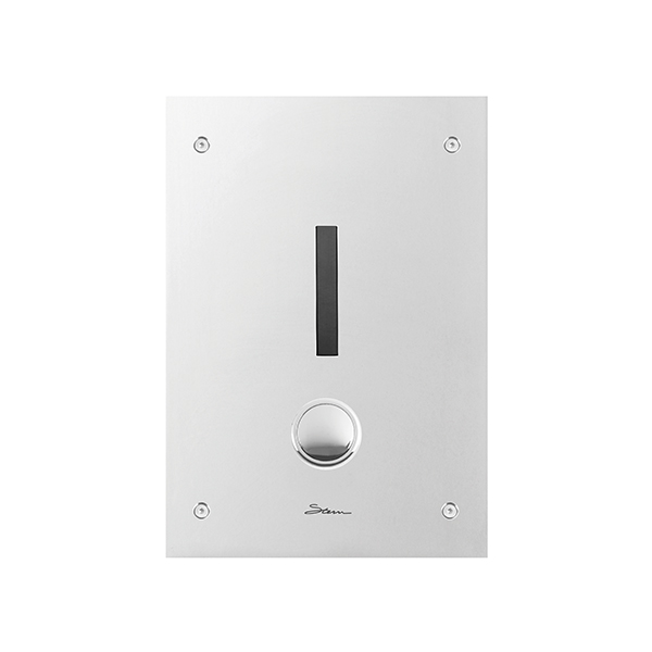 460700/10 Бесконтактный электронный смывной клапан Noble 3032 для унитаза stern 