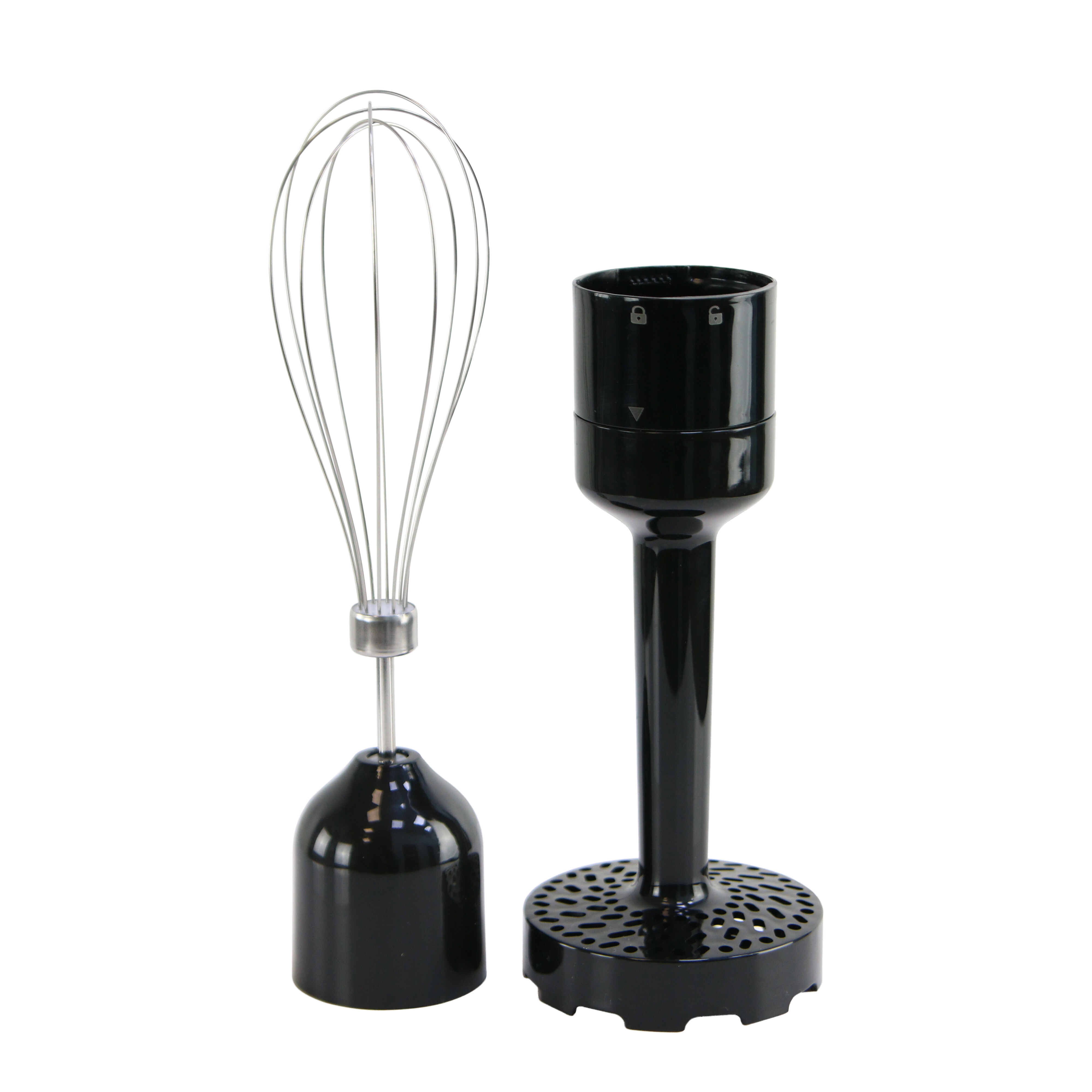 9901451 Блендер погружной WILLMARK WHB-1155BS черный STDN-0090610 - Вид №2