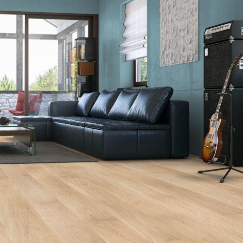 Паркетная доска Barlinek Дуб Хармони 1000200057 - Вид №12