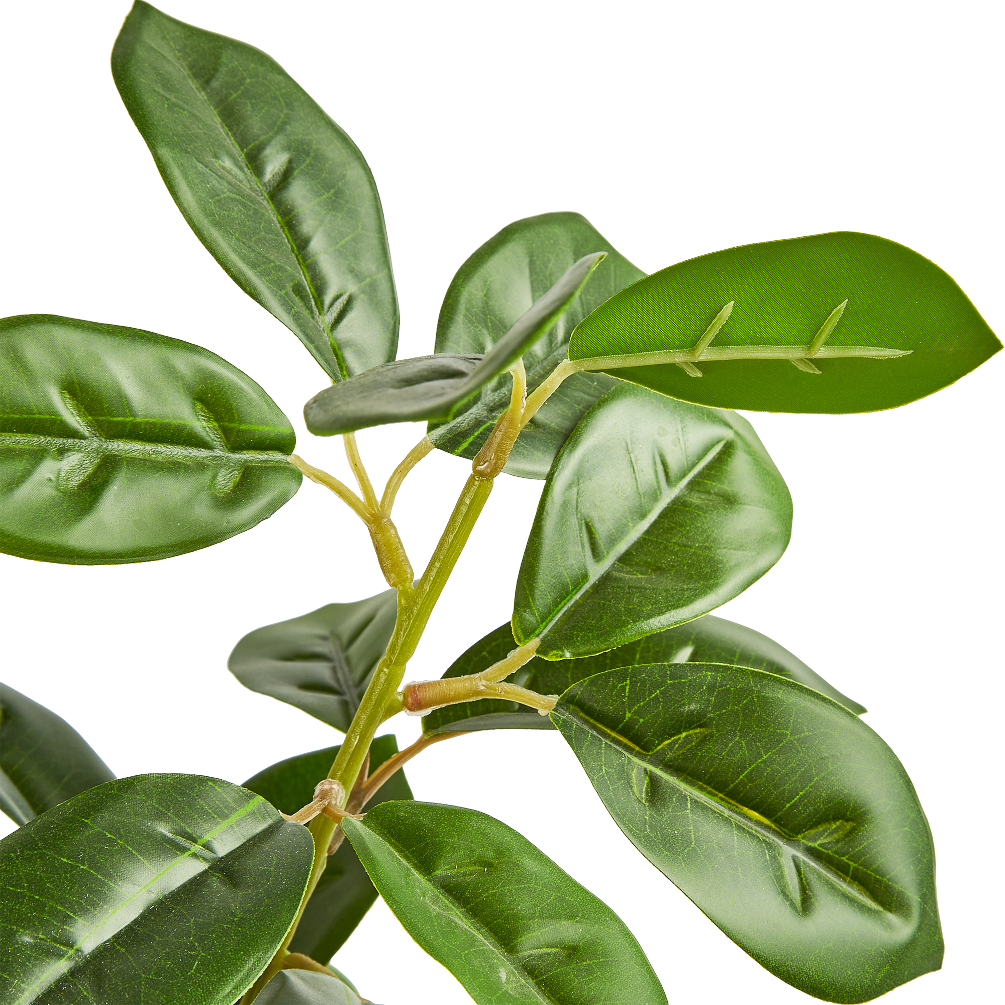 87681877 Искусственное растение мини дерево 61x12.5 см пластик STLM-0074887 Santreyd  - Вид №3