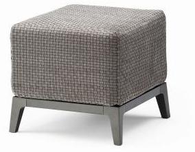 Flou Пуф из ткани Olivier