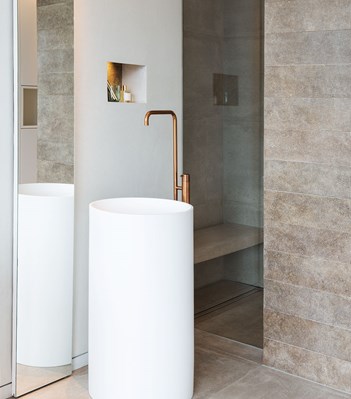 A85 Аксессуары vola  - Вид №119