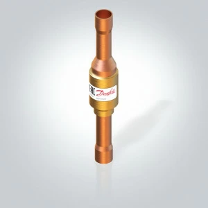 DANFOSS 020B1015 - Обратный клапан, NRV 10s