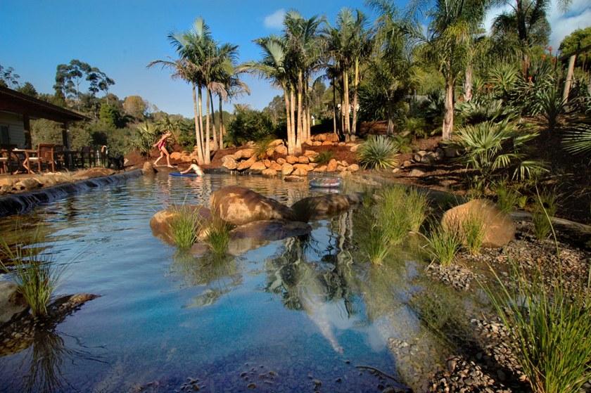 Firestone Building Products Система гидроизоляции прудов epdm sun-id-1384889 - Вид №4