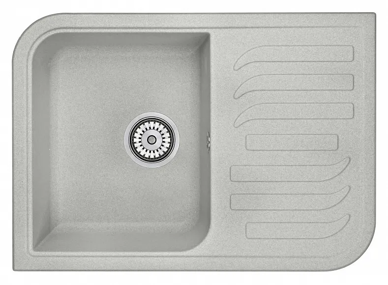 7001, БАЗАЛЬТ, кухонная мойка, кварц