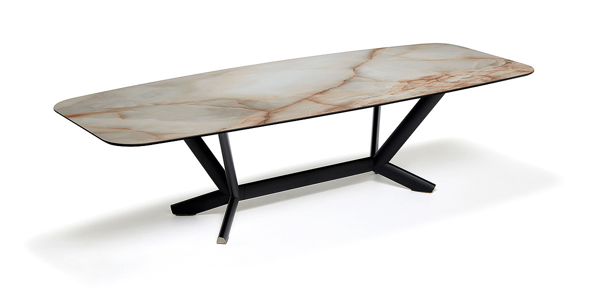 Стол  CATTELAN ITALIA PLANER KERAMIK  - Вид №1