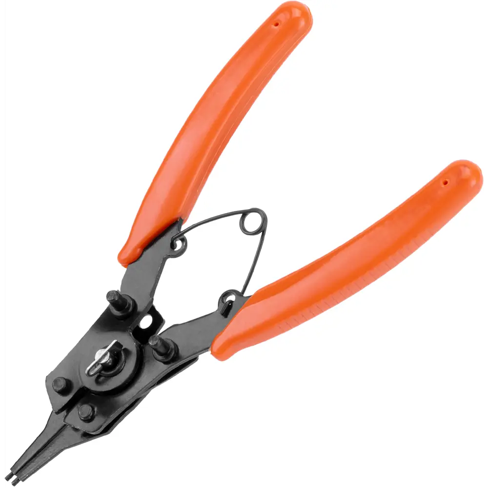 Съемник внешних стопорных колец Sparta с изогнутыми губками 89406392 STLM-1571041 - Вид №2