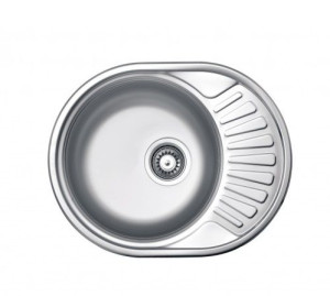 Мойка ALVEUS GENESIS CIKLO 10